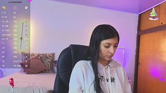  gaby2 online show from November 2025 11:20:02 AM