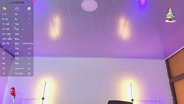  gaby2 online show from November 2025 11:31:02 AM