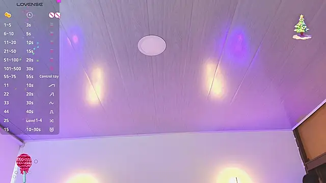  gaby2 online show from November 2025 11:25:01 AM