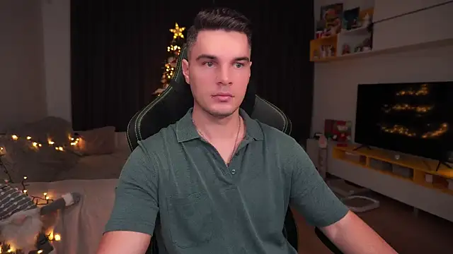 billypassion online show from December 2024 05:09:02 AM