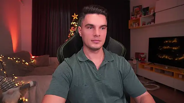 billypassion online show from December 2024 11:55:01 AM