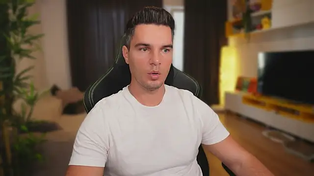 billypassion online show from September 2025 06:34:01 AM