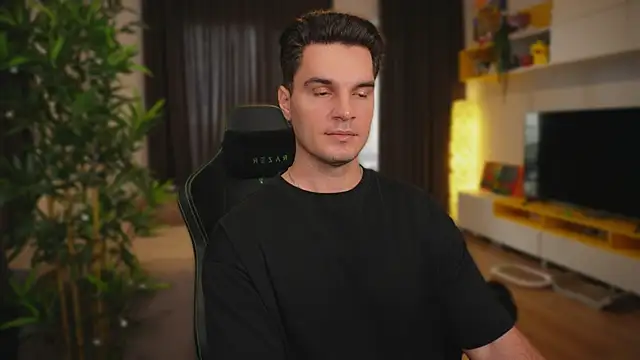 billypassion online show from October 2025 09:41:01 AM