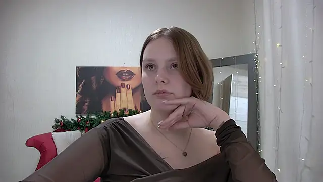 DianeMills online show from December 2024 08:39:02 AM