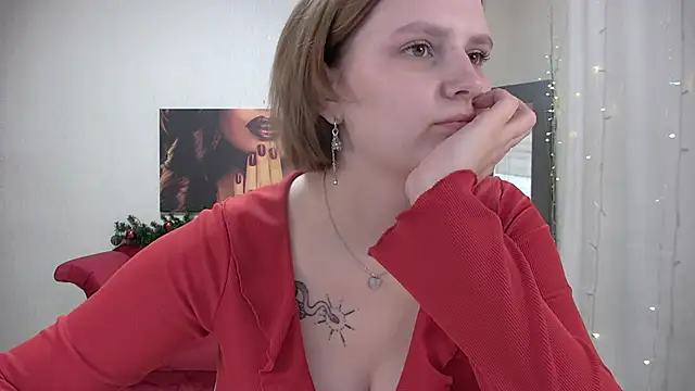 DianeMills online show from December 2024 04:54:02 AM