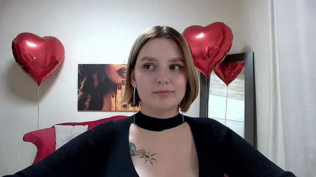 DianeMills online show from February 2025 01:51:01 AM