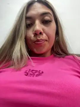 Iris lee online show from February 2025 10:14:02 PM