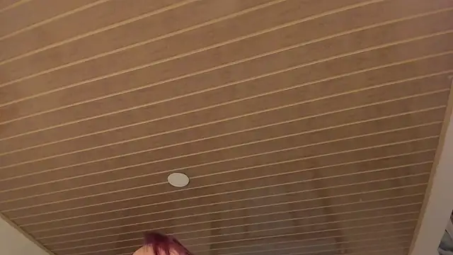 Coquette Johnson online show from February 2025 06:58:01 PM