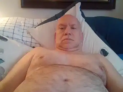 FLSexyGuy online show from March 2025 08:55:01 PM