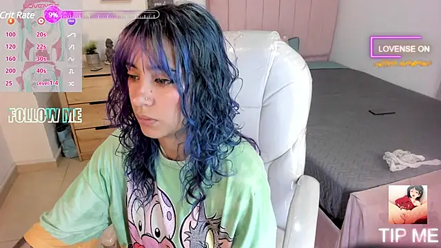 Snapshot of amber_Thompson chatting on December 2024 05:48:01 AM amber Thompson online show from December 2024 05:48:01 AM