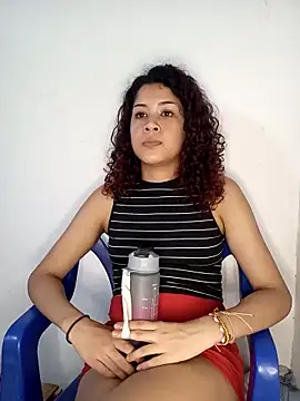 Caccau scorpion online show from February 2025 09:03:02 PM