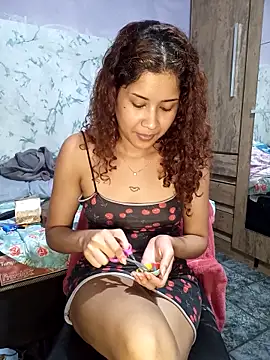 Caccau scorpion online show from February 2026 04:33:02 AM