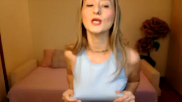 Snapshot of alexabecks chatting on December 2024 07:07:02 PM alexabecks online show from December 2024 07:07:02 PM