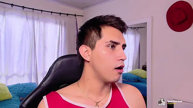 Chris Maddox online show from November 2025 01:21:02 PM