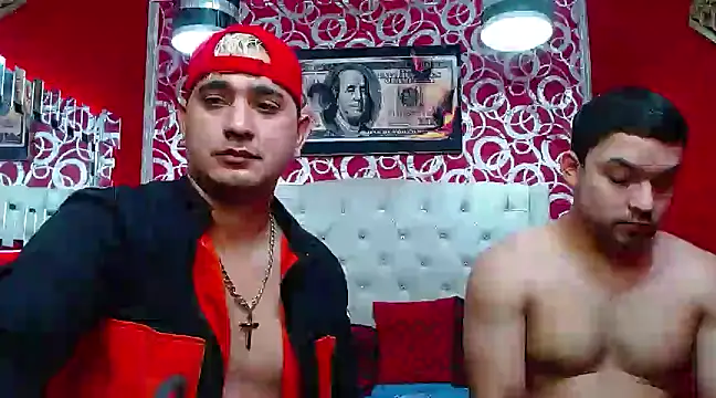 Snapshot of BOYSPEIN chatting on February 2025 10:56:02 AM BOYSPEIN online show from February 2025 10:56:02 AM