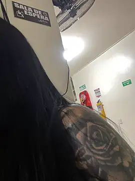 eva sexx69 online show from February 2025 04:03:02 AM