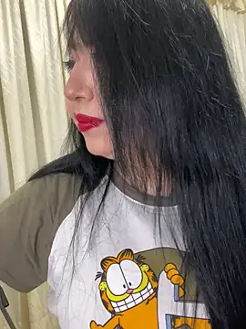 eva sexx69 online show from March 2025 03:44:01 AM