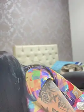 eva sexx69 online show from March 2025 04:16:02 AM