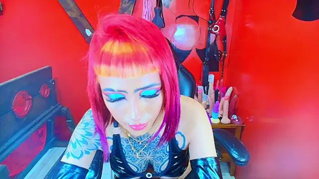 AlissaPeachx online show from June 2026 05:54:01 AM