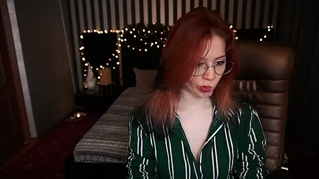 Sasha Exclusive online show from January 2025 03:06:01 PM