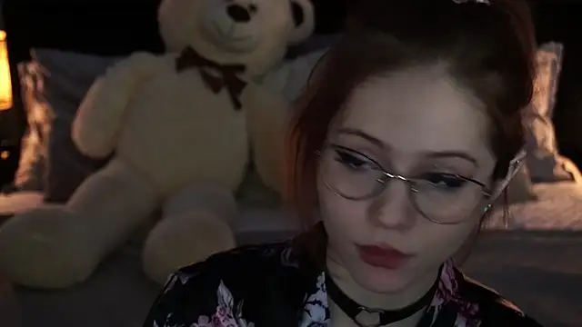 Sasha Exclusive online show from February 2025 05:19:01 AM