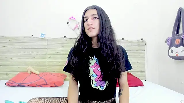 Evil Queen13 online show from December 2025 08:16:02 PM