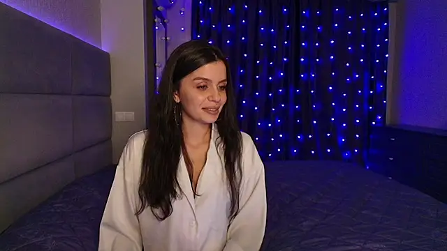 Eva Richie online show from December 2024 05:33:02 PM