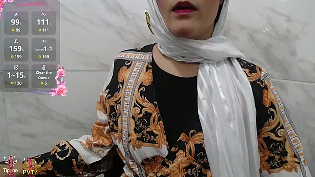 shantala krisha online show from March 2025 11:50:02 AM