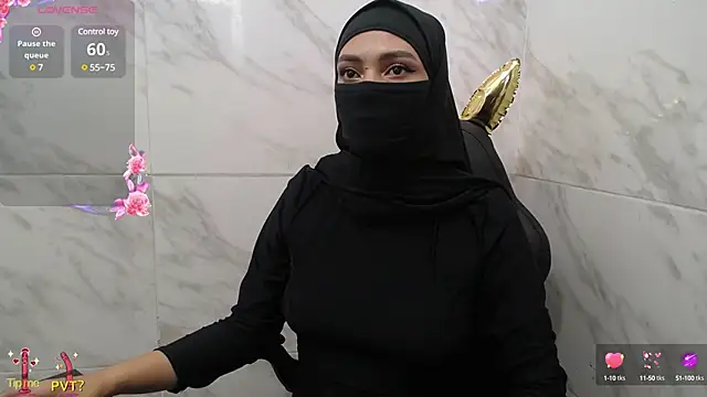 shantala krisha online show from March 2025 06:51:01 PM