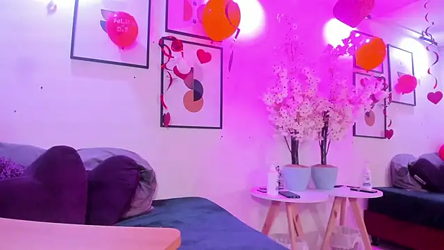 Miia bela online show from February 2025 03:10:02 AM