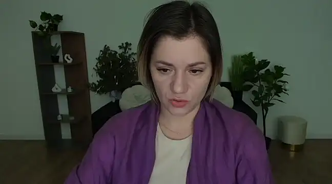 MariaSttone online show from January 2025 04:43:01 PM