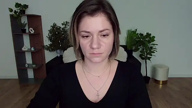 MariaSttone online show from January 2025 02:56:02 PM