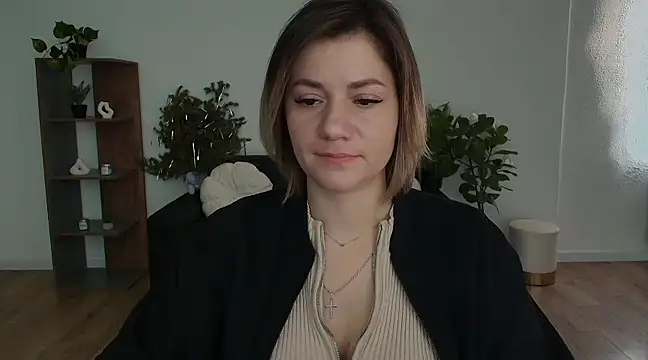 MariaSttone online show from February 2025 10:59:02 AM