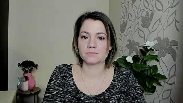 MariaSttone online show from February 2025 08:00:01 PM