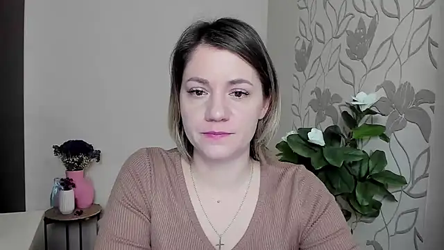 MariaSttone online show from February 2025 02:03:02 PM