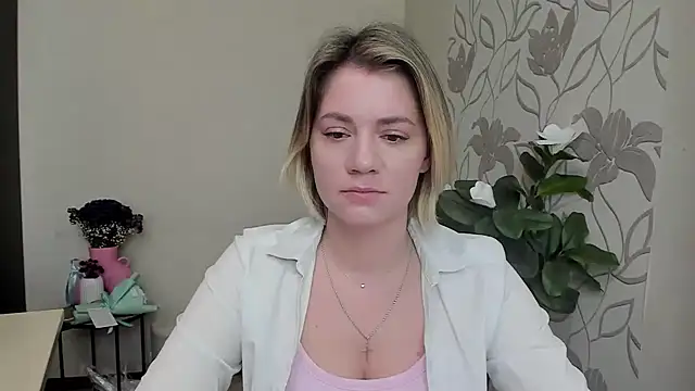 MariaSttone online show from March 2025 07:57:01 AM