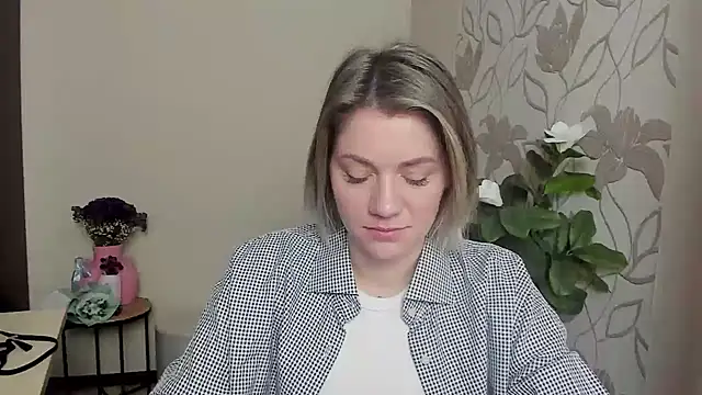 MariaSttone online show from March 2025 08:15:02 AM