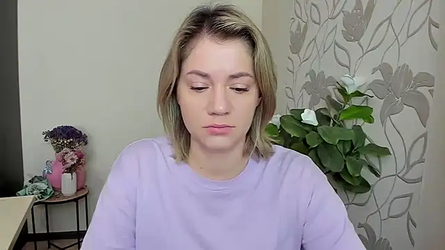 MariaSttone online show from September 2025 07:12:01 AM