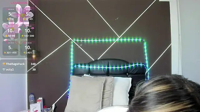 AntonellaRosee  online show from February 2025 02:45:01 PM