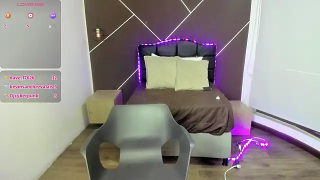 AntonellaRosee  online show from February 2025 02:57:01 PM