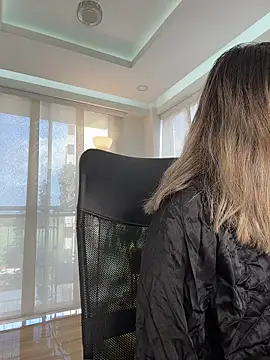 nicollefiorett online show from November 2025 09:26:02 PM