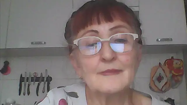 TanyaSweet634 online show from December 2025 09:18:01 AM