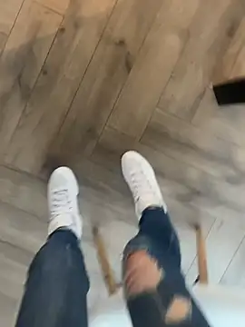 FeetVibe online show from October 2025 07:31:02 AM