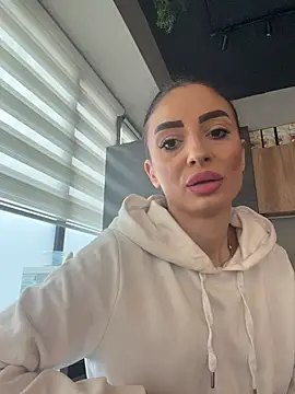 FeetVibe online show from January 2026 08:27:02 AM