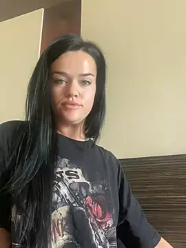 English-Chloe96 online show from March 2025 05:43:02 AM