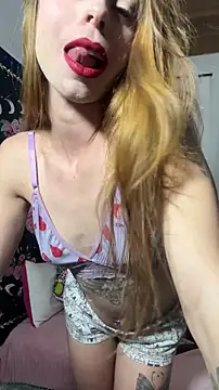 RuivaRaposinha online show from November 2025 12:42:02 AM