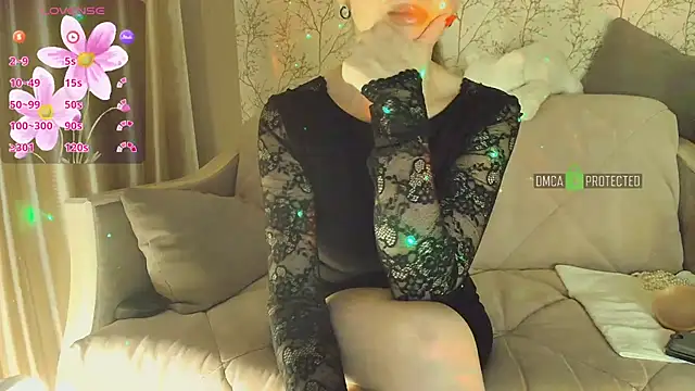 MilfeaN online show from March 2025 04:24:01 PM