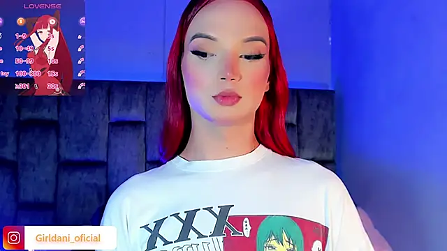 Liittle foxxxy online show from February 2025 06:12:02 AM