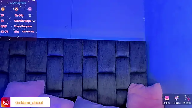 Liittle foxxxy online show from February 2025 02:44:02 AM