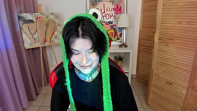 mekurisu online show from October 2025 01:08:02 AM